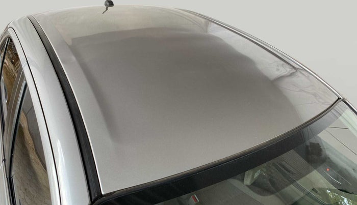 2020 Maruti Dzire ZXI, Petrol, Manual, 32,350 km, Roof