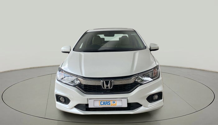 2019 Honda City 1.5L I-VTEC ZX, Petrol, Manual, 21,234 km, Front