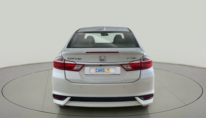 2019 Honda City 1.5L I-VTEC ZX, Petrol, Manual, 21,234 km, Back/Rear