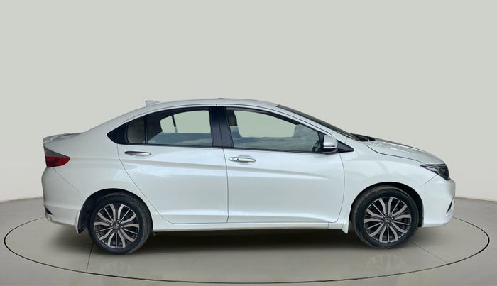 2019 Honda City 1.5L I-VTEC ZX, Petrol, Manual, 21,234 km, Right Side View