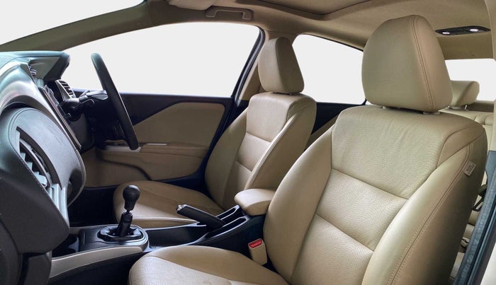 2019 Honda City 1.5L I-VTEC ZX, Petrol, Manual, 21,234 km, Right Side Front Door Cabin