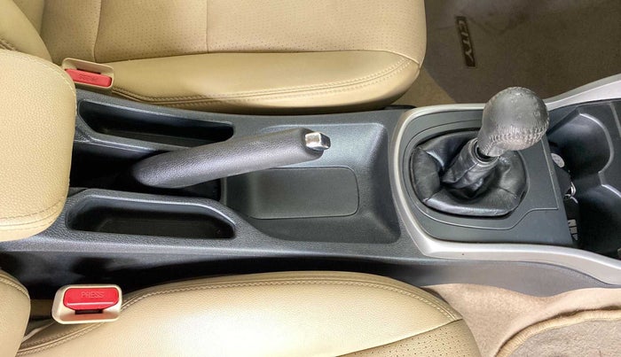 2019 Honda City 1.5L I-VTEC ZX, Petrol, Manual, 21,234 km, Gear Lever