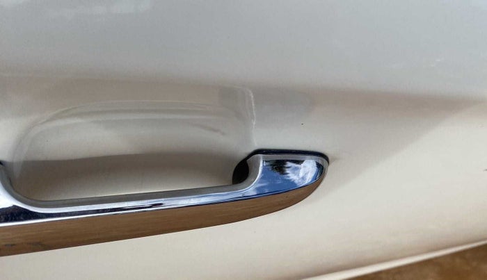 2014 Hyundai i20 ASTA 1.2, Petrol, Manual, 38,090 km, Driver-side door - Slightly dented