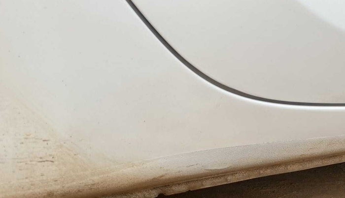 2014 Hyundai i20 ASTA 1.2, Petrol, Manual, 38,090 km, Right running board - Minor scratches