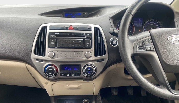 2014 Hyundai i20 ASTA 1.2, Petrol, Manual, 38,090 km, Air Conditioner