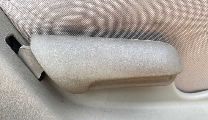 2019 Maruti Ciaz SIGMA 1.5 SHVS MT  PETROL, Petrol, Manual, 12,567 km, Driver Side Adjustment Panel