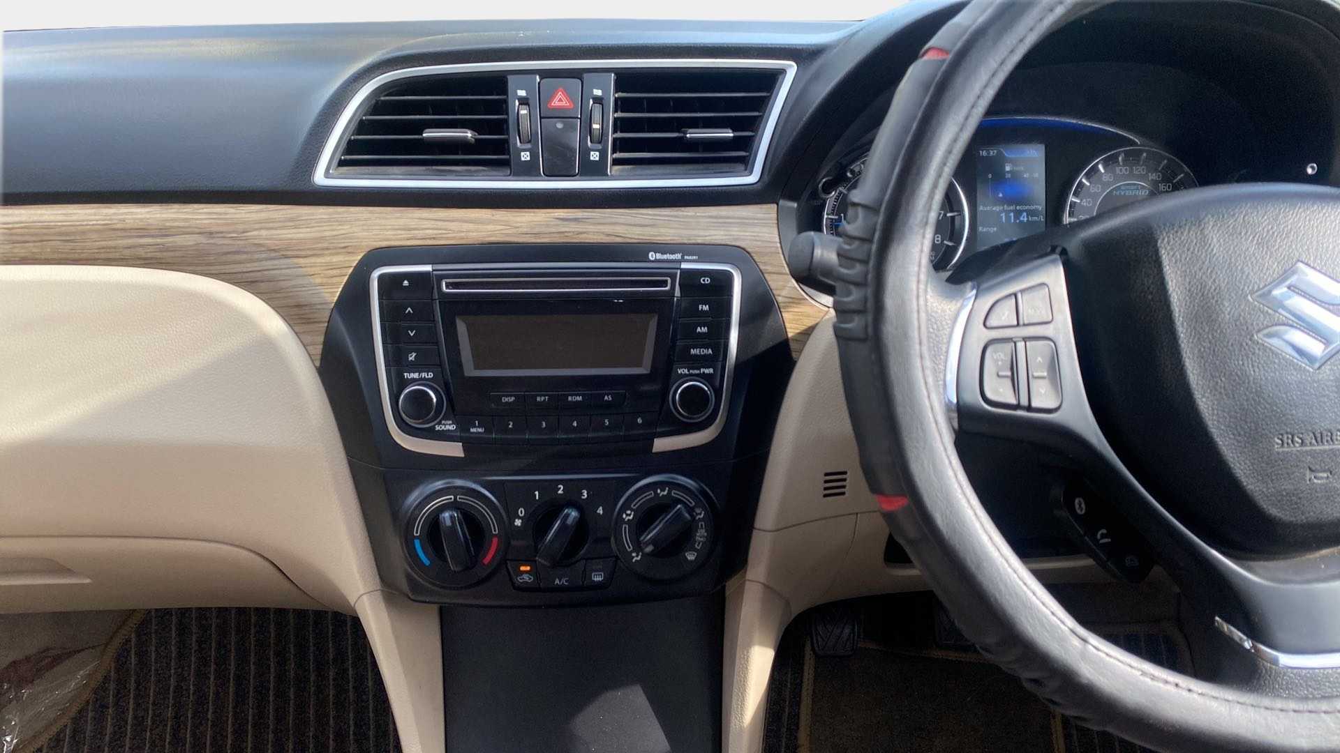 Features