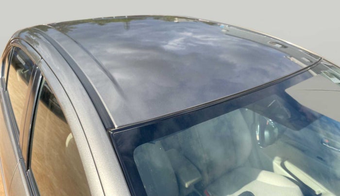2019 Maruti Ciaz SIGMA 1.5 SHVS MT  PETROL, Petrol, Manual, 12,567 km, Roof