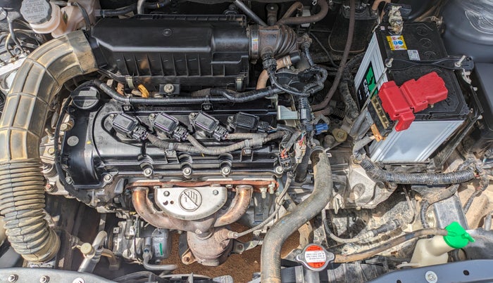 2019 Maruti Ciaz SIGMA 1.5 SHVS MT  PETROL, Petrol, Manual, 12,567 km, Open Bonet