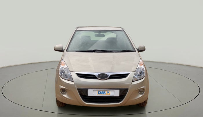 2010 Hyundai i20 MAGNA (O) 1.2, Petrol, Manual, 62,220 km, Front