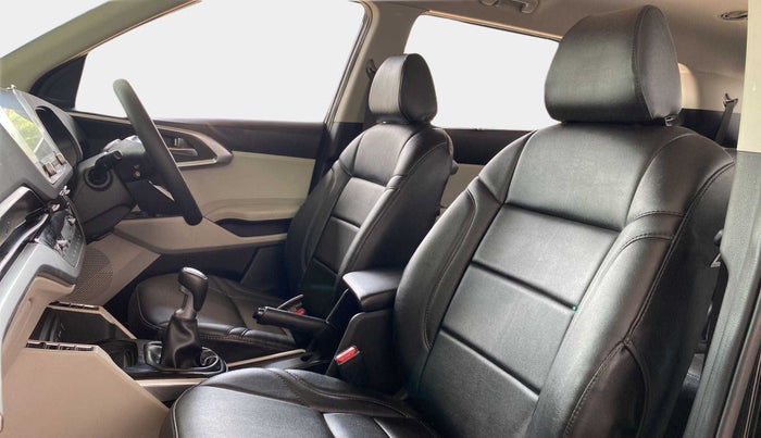 2022 KIA CARENS PRESTIGE PLUS 1.4 PETROL 7 STR, Petrol, Manual, 33,752 km, Right Side Front Door Cabin
