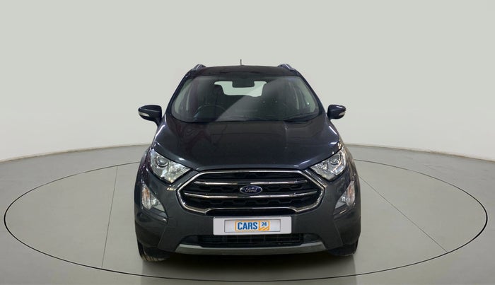 2019 Ford Ecosport TITANIUM 1.5L PETROL, Petrol, Manual, 32,620 km, Front