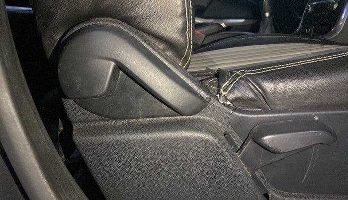 2019 Ford Ecosport TITANIUM 1.5L PETROL, Petrol, Manual, 32,620 km, Driver Side Adjustment Panel