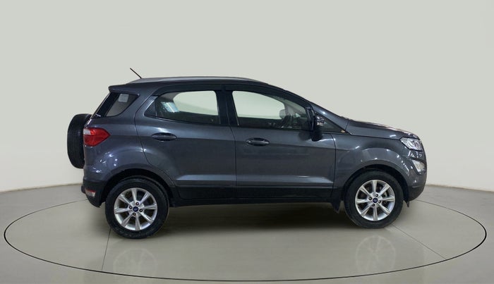 2019 Ford Ecosport TITANIUM 1.5L PETROL, Petrol, Manual, 32,620 km, Right Side View
