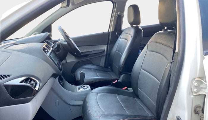 2020 Tata Tiago XZA PLUS PETROL, Petrol, Automatic, 50,106 km, Right Side Front Door Cabin