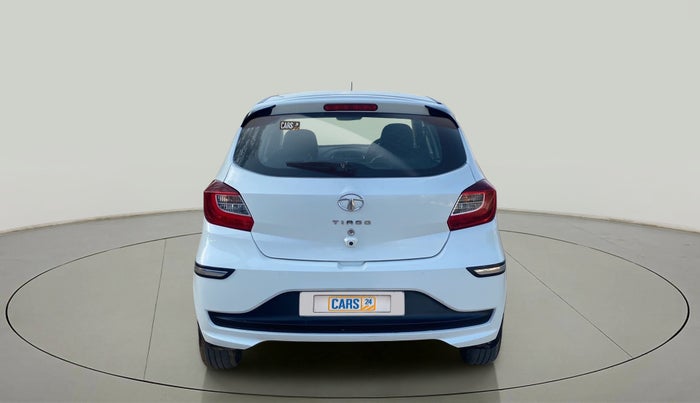2020 Tata Tiago XZA PLUS PETROL, Petrol, Automatic, 50,106 km, Back/Rear