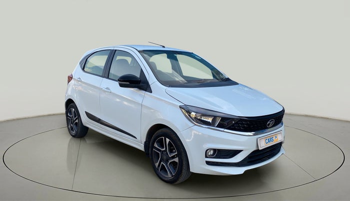 2020 Tata Tiago XZA PLUS PETROL, Petrol, Automatic, 50,106 km, SRP