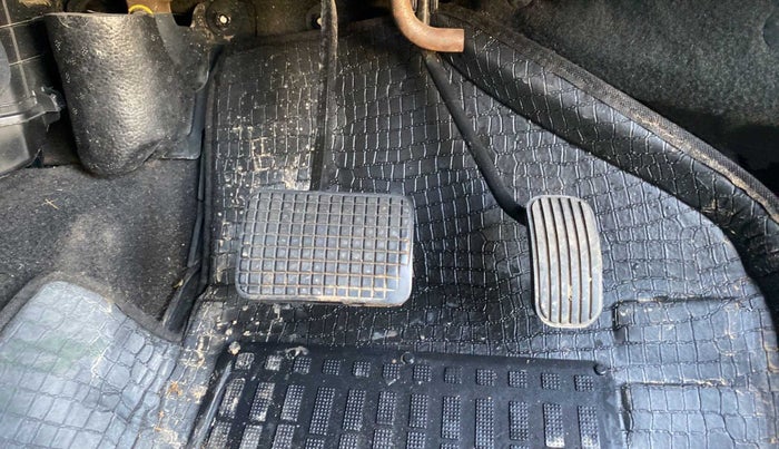 2020 Tata Tiago XZA PLUS PETROL, Petrol, Automatic, 50,106 km, Pedals