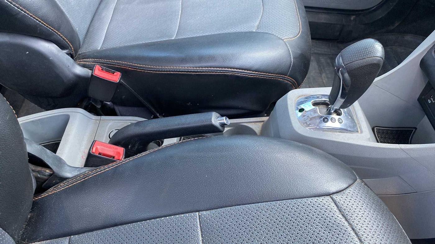 2020 Tata Tiago XZA PLUS PETROL, Petrol, Automatic, 50,106 km, Gear Lever