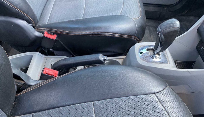 2020 Tata Tiago XZA PLUS PETROL, Petrol, Automatic, 50,106 km, Gear Lever