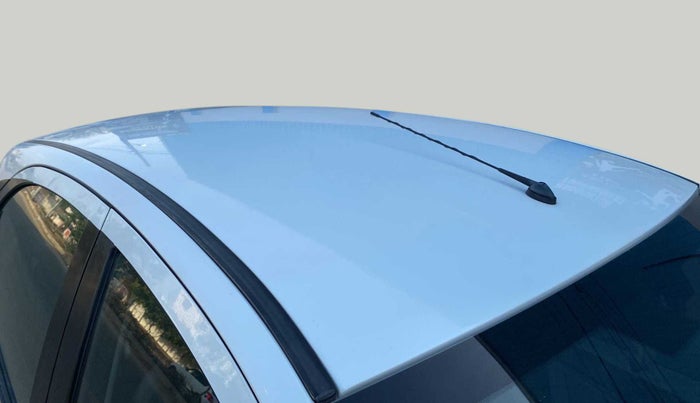 2020 Tata Tiago XZA PLUS PETROL, Petrol, Automatic, 50,106 km, Roof