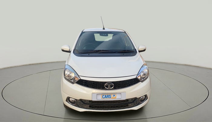 2018 Tata Tiago XZ PETROL, Petrol, Manual, 96,020 km, Front