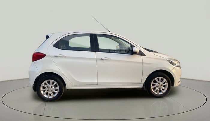 2018 Tata Tiago XZ PETROL, Petrol, Manual, 96,020 km, Right Side