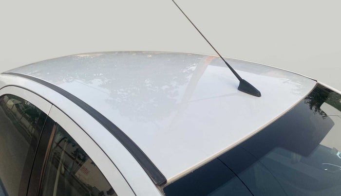 2018 Tata Tiago XZ PETROL, Petrol, Manual, 96,020 km, Roof