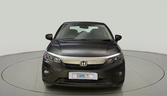 2021 Honda City 1.5L I-VTE V CVT, Petrol, Automatic, 36,914 km, Front