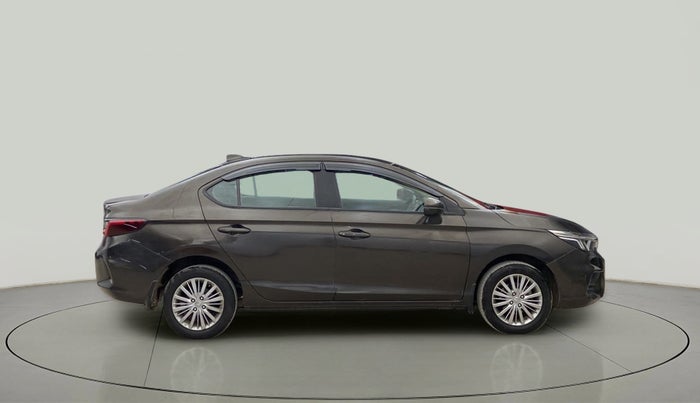 2021 Honda City 1.5L I-VTE V CVT, Petrol, Automatic, 36,914 km, Right Side View