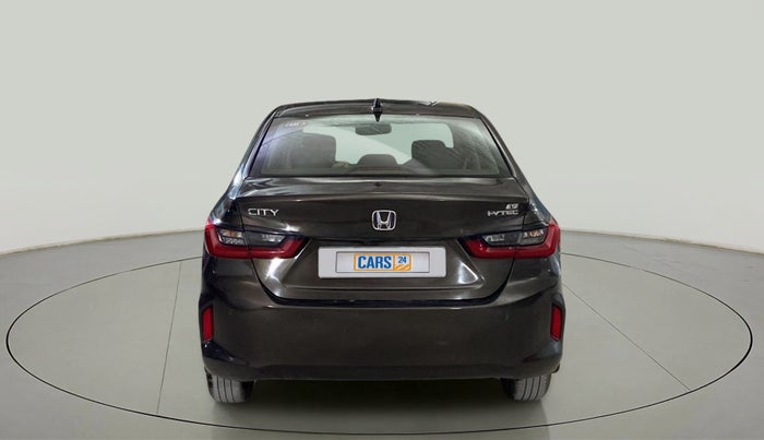 2021 Honda City 1.5L I-VTE V CVT, Petrol, Automatic, 36,914 km, Back/Rear