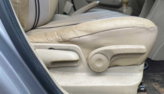 2014 Maruti Swift Dzire ZXI, Petrol, Manual, 72,270 km, Driver Side Adjustment Panel