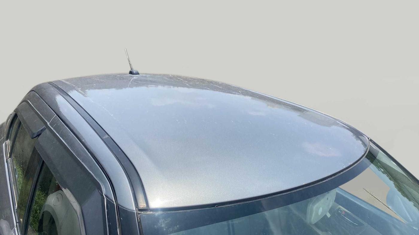 2014 Maruti Swift Dzire ZXI, Petrol, Manual, 72,270 km, Roof