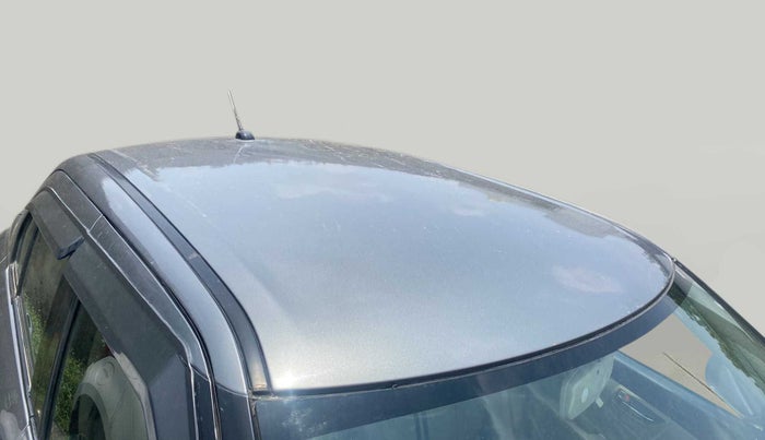 2014 Maruti Swift Dzire ZXI, Petrol, Manual, 72,270 km, Roof