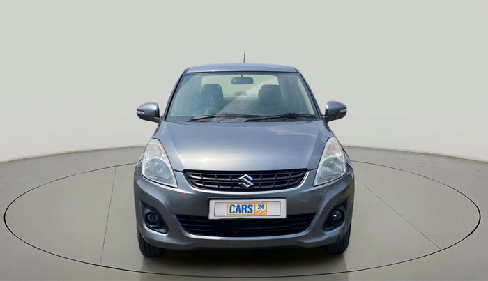 2014 Maruti Swift Dzire ZXI, Petrol, Manual, 72,270 km, Front