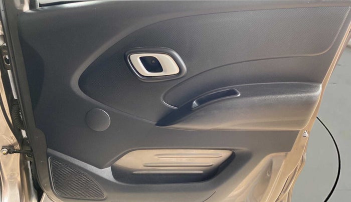 2019 Datsun Redi Go T(O) 1.0 AMT, Petrol, Automatic, 35,689 km, Driver Side Door Panels Control