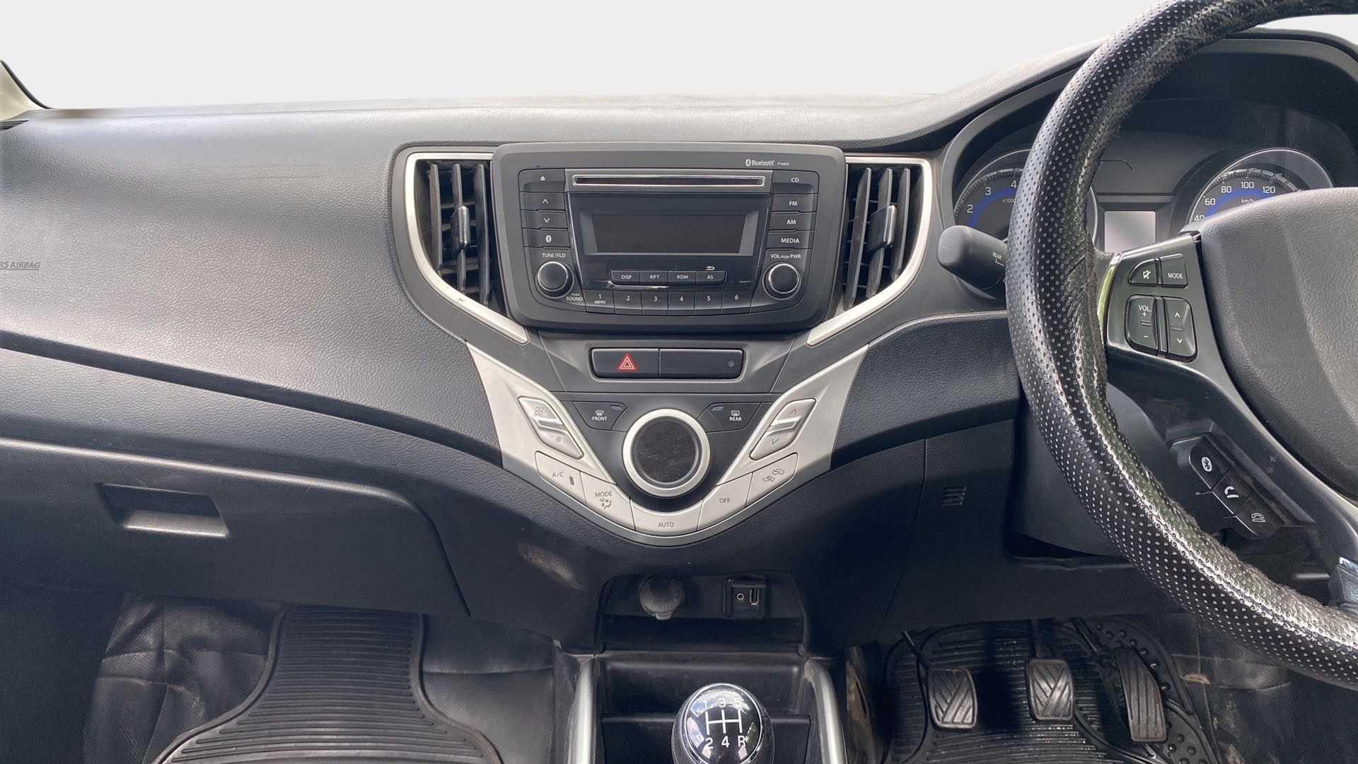 Features