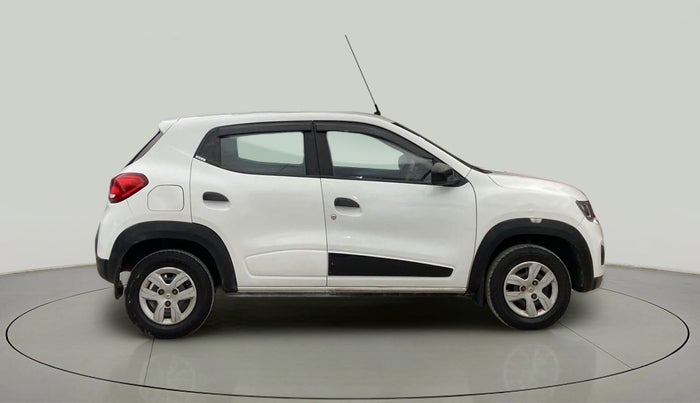 2015 Renault Kwid RXT 0.8 (O), Petrol, Manual, 48,229 km, Right Side View