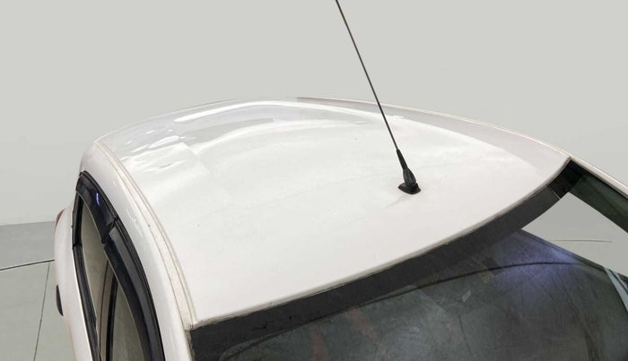 2015 Renault Kwid RXT 0.8 (O), Petrol, Manual, 48,229 km, Roof