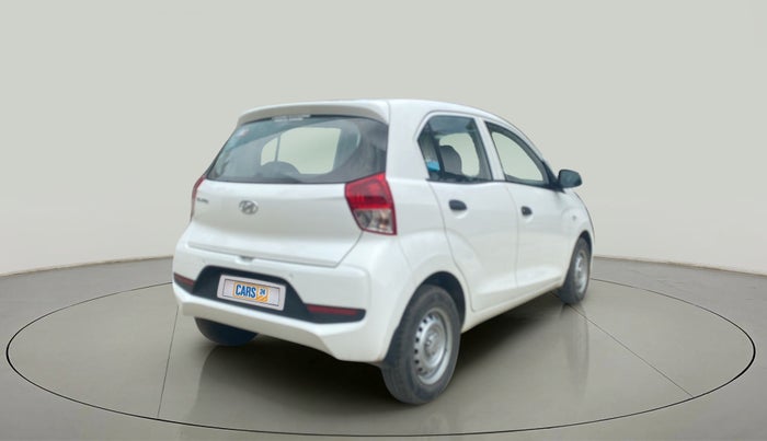 2019 Hyundai NEW SANTRO ERA EXECUTIVE, Petrol, Manual, 11,884 km, Right Back Diagonal
