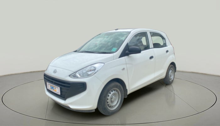 2019 Hyundai NEW SANTRO ERA EXECUTIVE, Petrol, Manual, 11,884 km, Left Front Diagonal