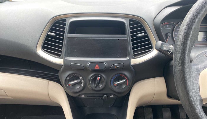 2019 Hyundai NEW SANTRO ERA EXECUTIVE, Petrol, Manual, 11,884 km, Air Conditioner