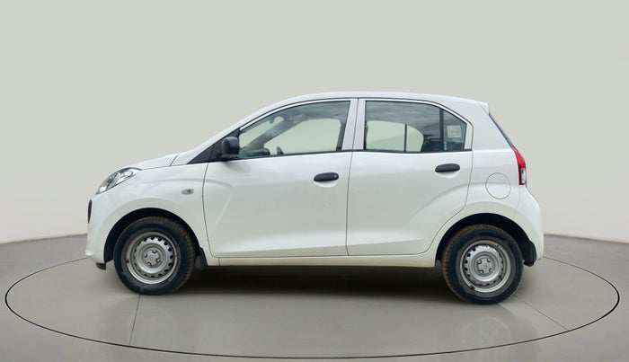 2019 Hyundai NEW SANTRO ERA EXECUTIVE, Petrol, Manual, 11,884 km, Left Side