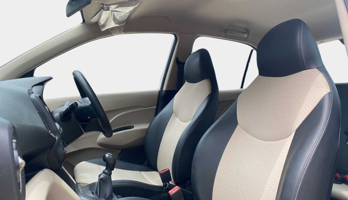 2019 Hyundai NEW SANTRO ERA EXECUTIVE, Petrol, Manual, 11,884 km, Right Side Front Door Cabin
