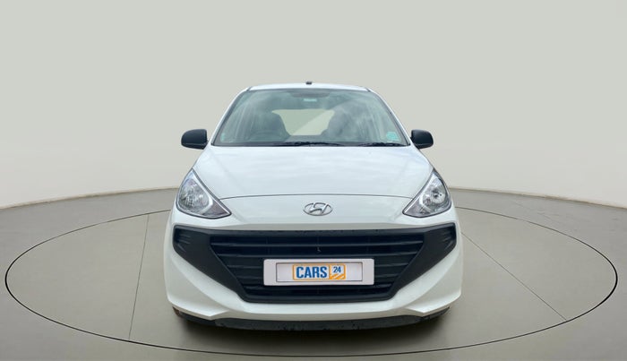 2019 Hyundai NEW SANTRO ERA EXECUTIVE, Petrol, Manual, 11,884 km, Front