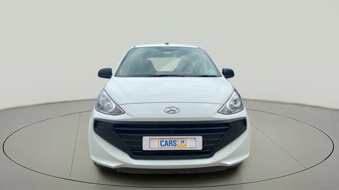 2019 Hyundai NEW SANTRO ERA EXECUTIVE, Petrol, Manual, 11,884 km, Front