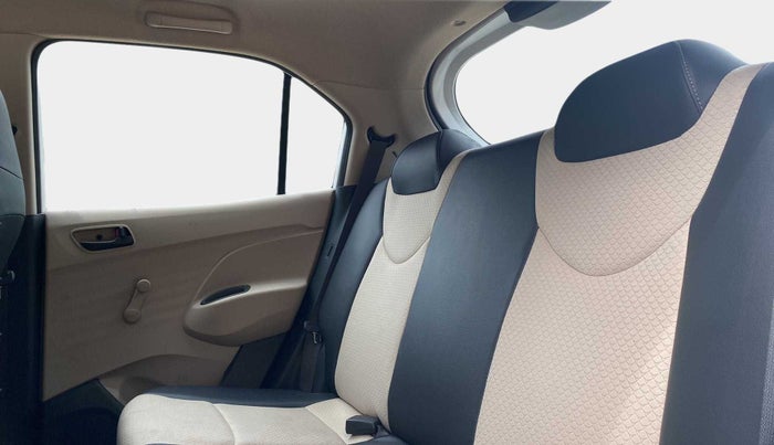 2019 Hyundai NEW SANTRO ERA EXECUTIVE, Petrol, Manual, 11,884 km, Right Side Rear Door Cabin