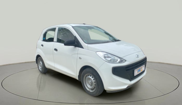 2019 Hyundai NEW SANTRO ERA EXECUTIVE, Petrol, Manual, 11,884 km, SRP