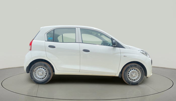 2019 Hyundai NEW SANTRO ERA EXECUTIVE, Petrol, Manual, 11,884 km, Right Side