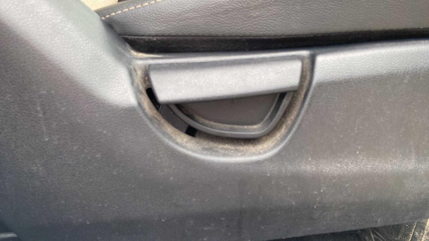 2019 Hyundai NEW SANTRO ERA EXECUTIVE, Petrol, Manual, 11,884 km, Driver Side Adjustment Panel